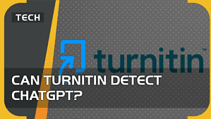 Can Turnitin detect ChatGPT?
