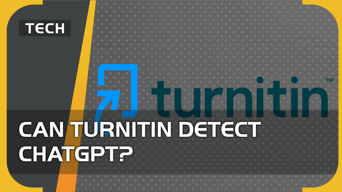 Can Turnitin detect ChatGPT?