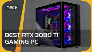 Best RTX 3080 Ti Gaming PC