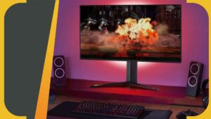 Best-4K-gaming-monitor