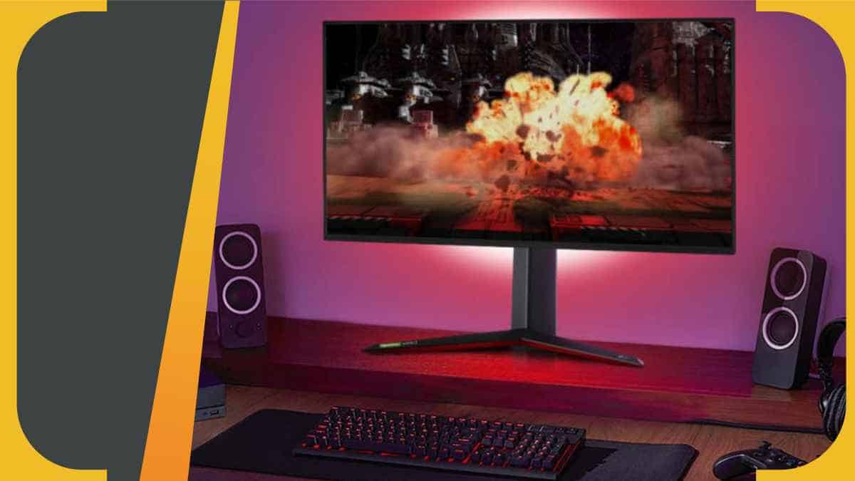 Best 4K gaming monitor in 2024 – our top picks