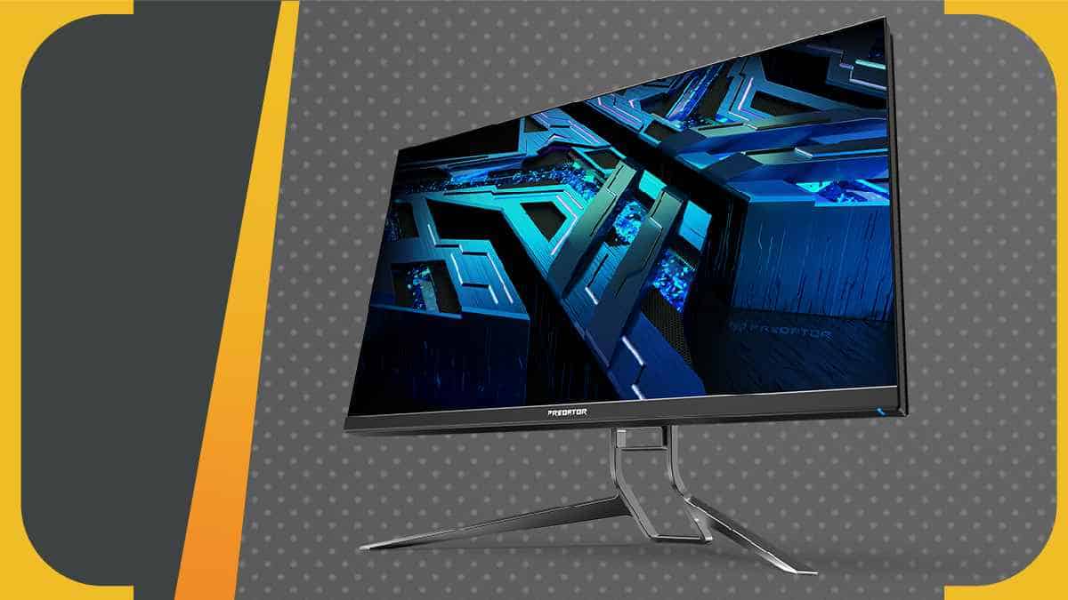 Best mini-LED monitor in 2024 – our top picks