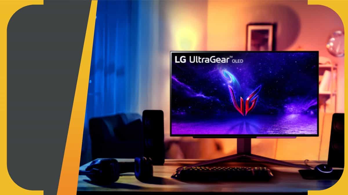 Best LG gaming monitor for 2024 – our top picks