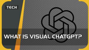 what is Visual ChatGPT