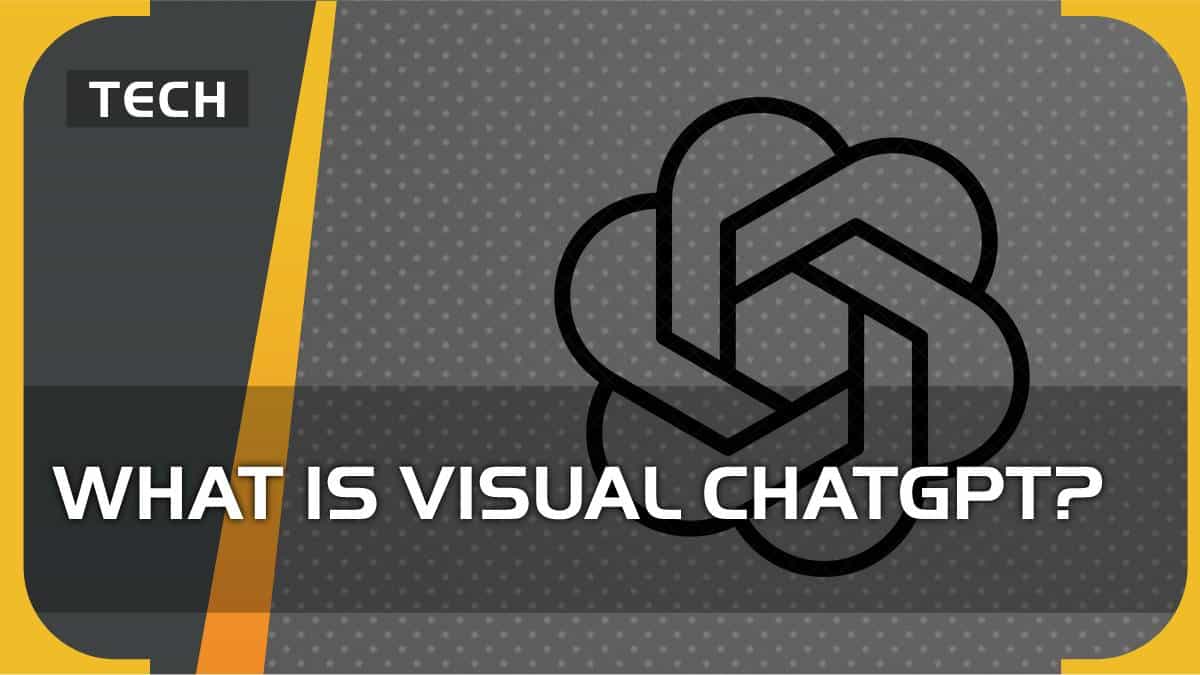What is Visual ChatGPT?