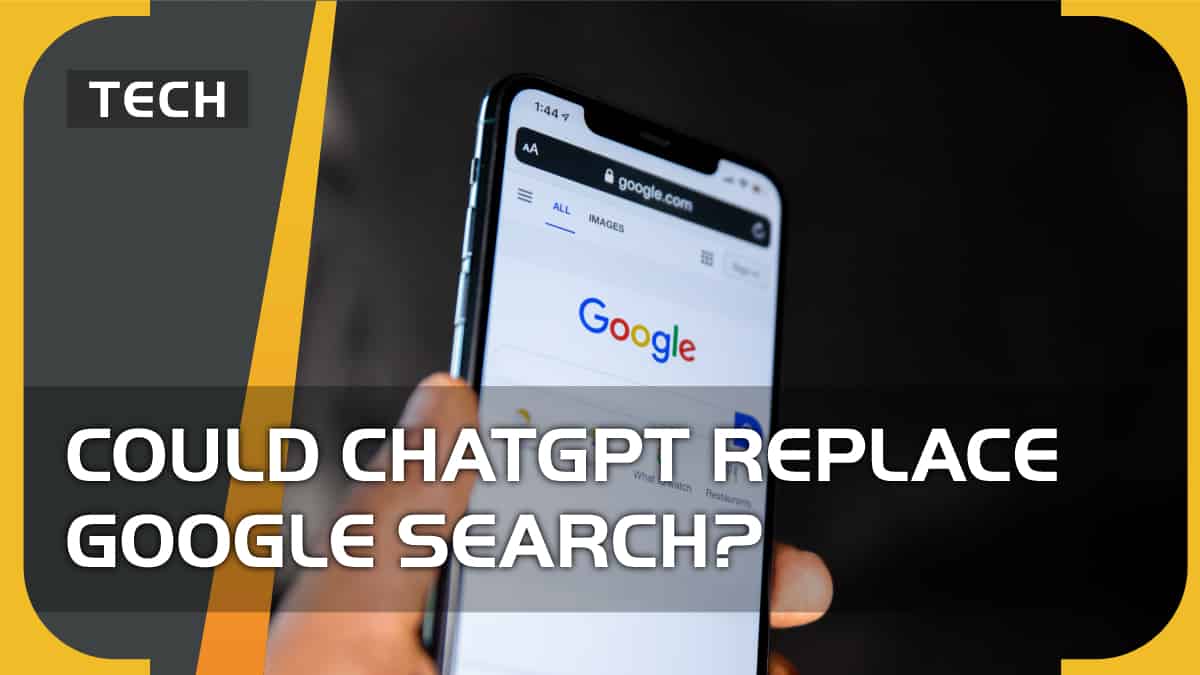 Could ChatGPT replace Google Search? Not likely.