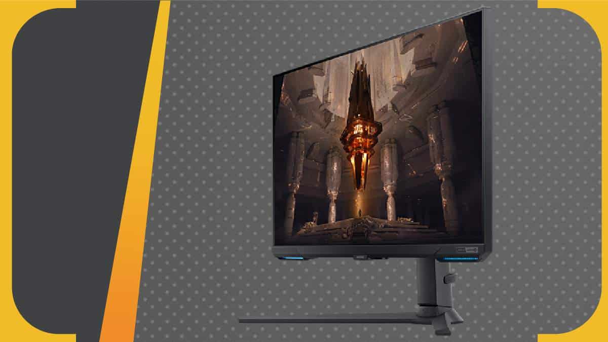 Best gaming monitor under $1000 – our top picks for 2024