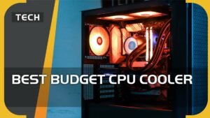 Best Budget CPU Cooler