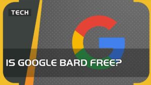 Is Google Bard free
