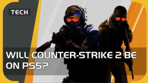 will counter-strike 2 be on ps5