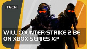 will counter-strike 2 be on xbox series x