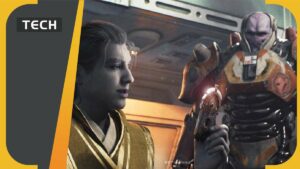 How to change sensitivity in Jedi Survivor