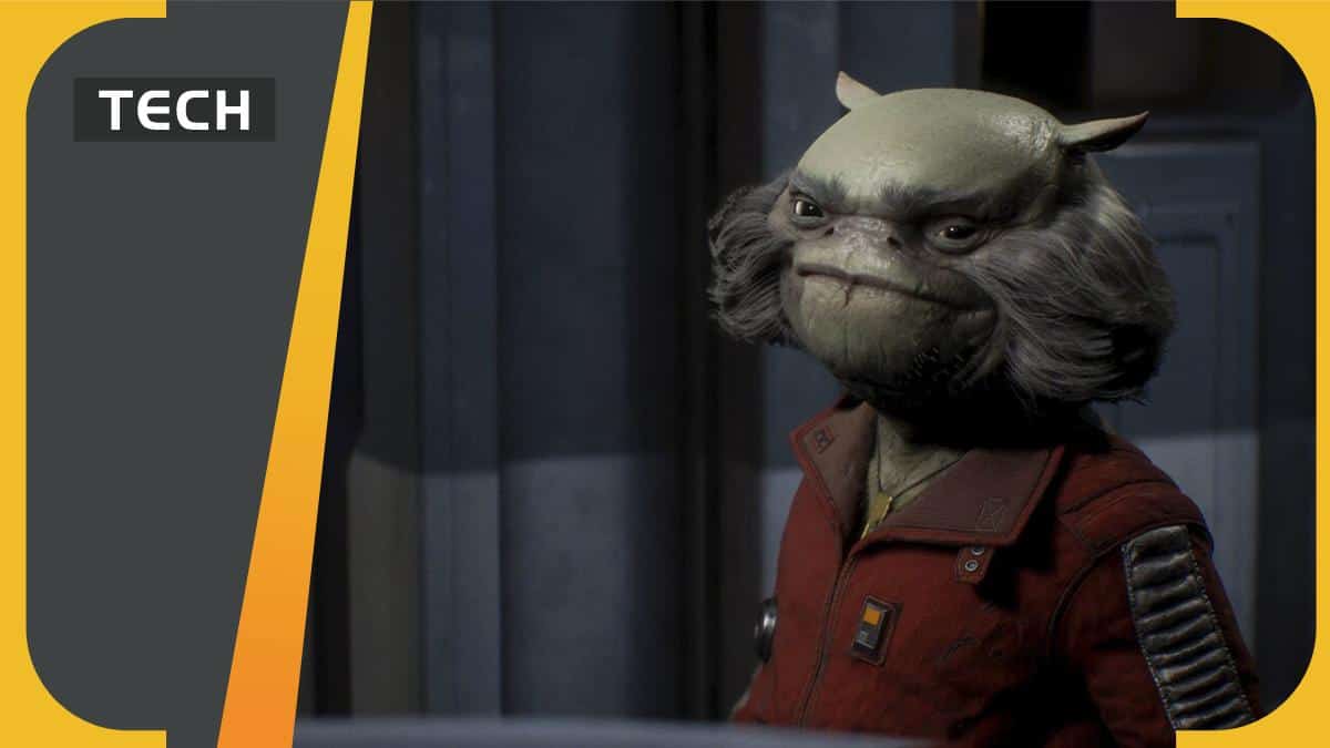 What are the best Jedi Survivor mods?