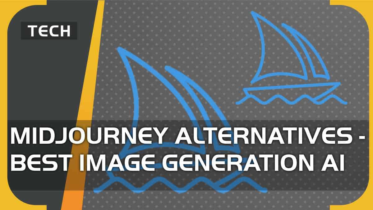 Midjourney alternatives - best image generation AI