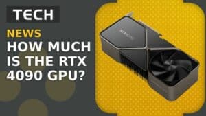 RTX 4090 Price US /UK