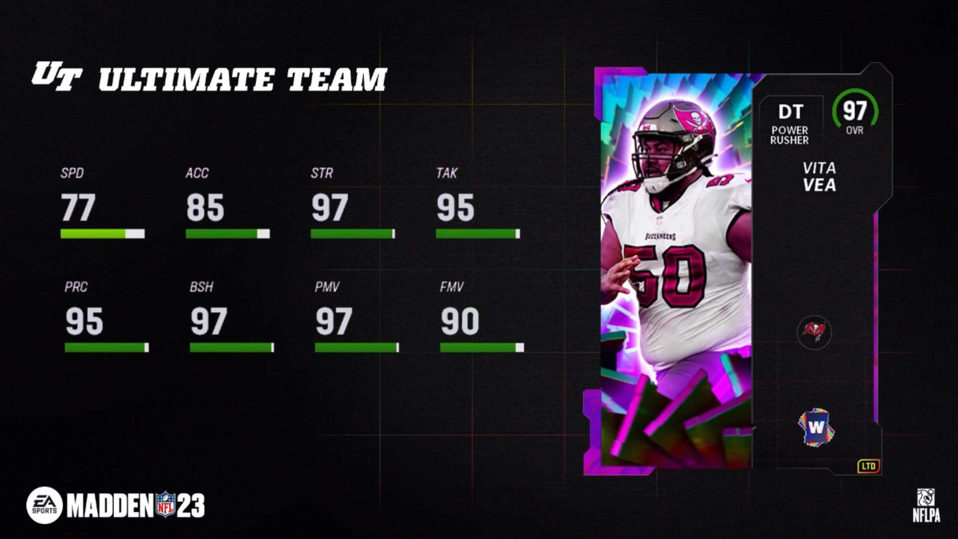 Madden 23
