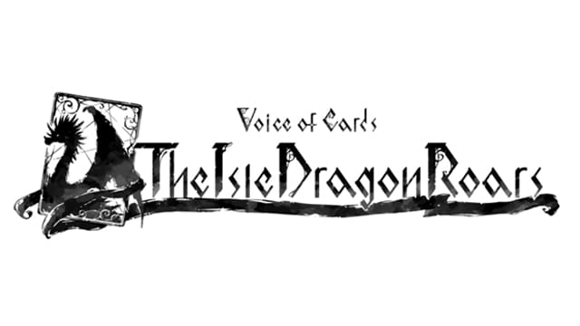 NieR & Drakengard creators tease Voice of Cards: The Isle Dragon Roars