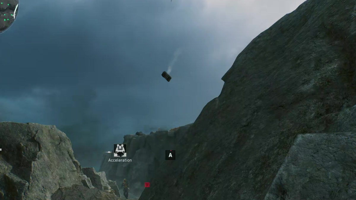 Delta Force Hawk Ops Operator Tier List Vyron: picture of a marine throwing an explosive to clear a site.