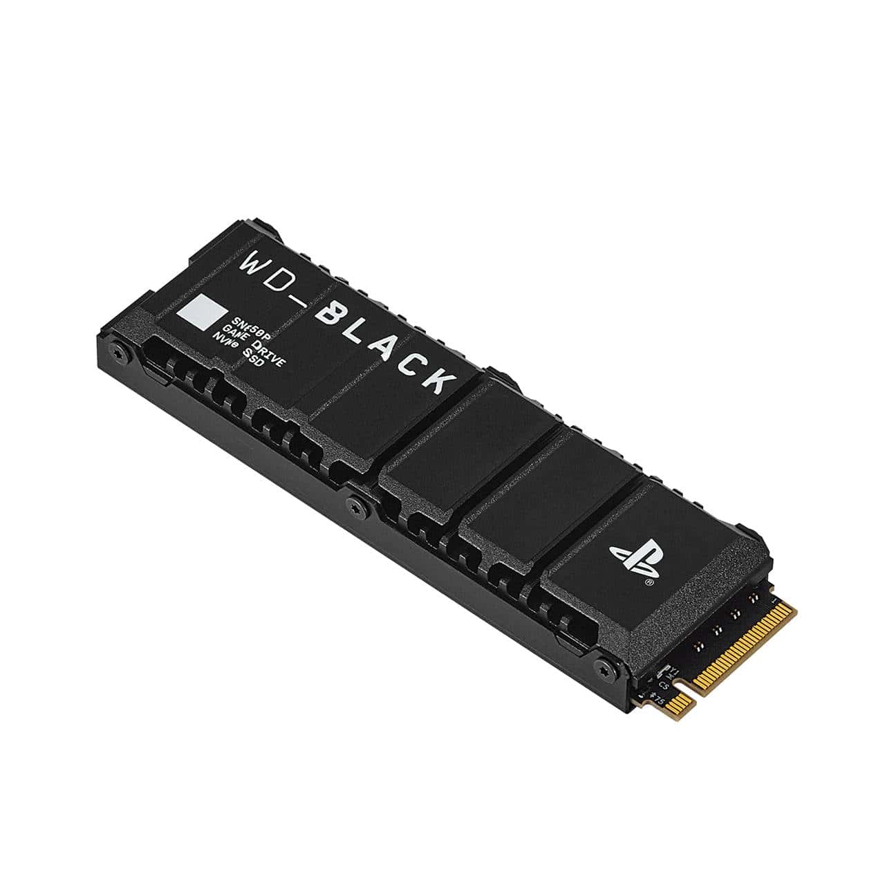 WD Black SN850P for PS5