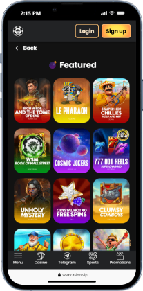 vpn casinos