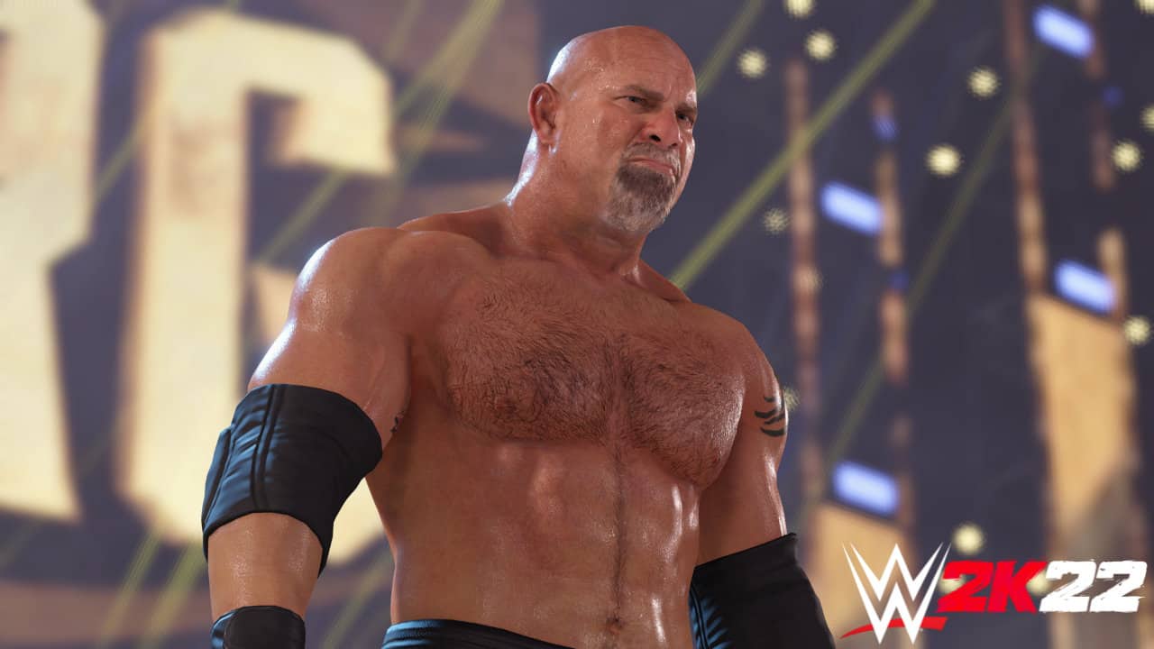 WWE 2K22 announces ten new & returning features including the return of MyGM mode