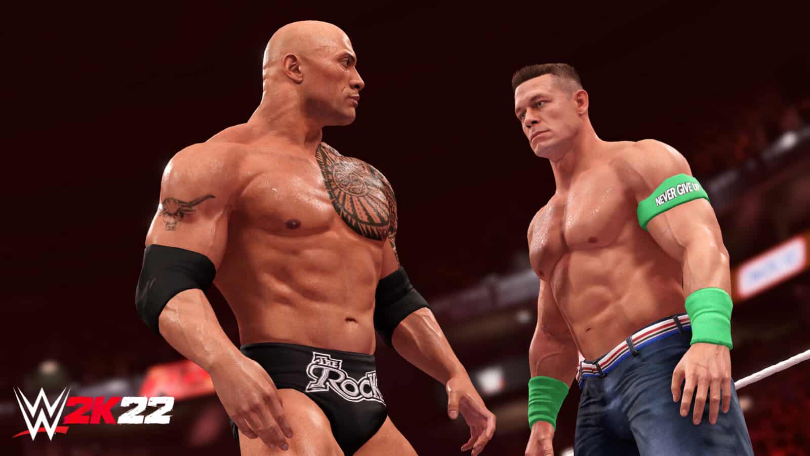 A WWE RPG looks set to be announced ‘soon’