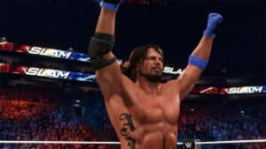 WWE 2K23 System Requirements