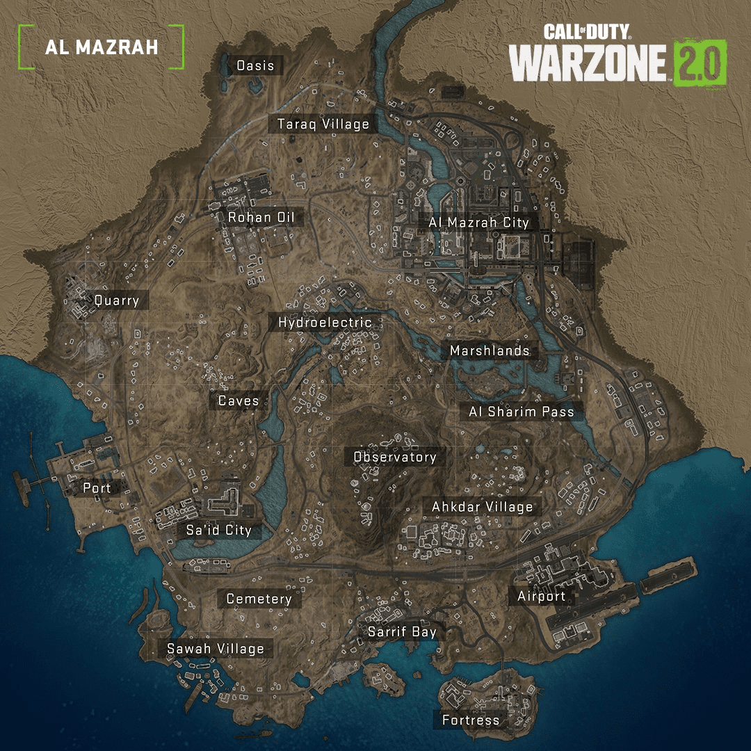 Warzone 2