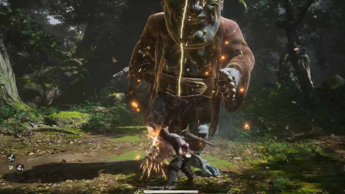 5 best spirits in Black Myth Wukong