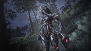 Warframe 9 anniversary