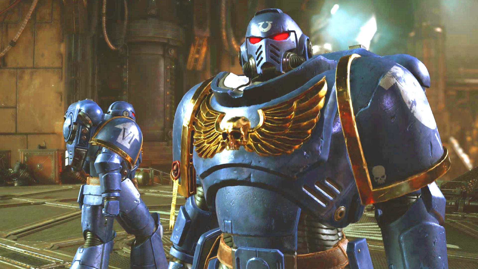 Space Marine 2 devs aren’t “comfortable” adding FoV slider to the game
