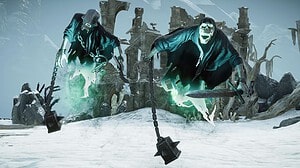 Warhammer Age of Sigmar Realms of Ruin preview screenshot