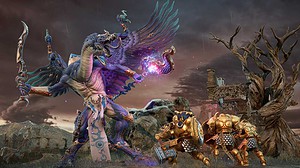 Warhammer Age of Sigmar Realms of Ruin preview