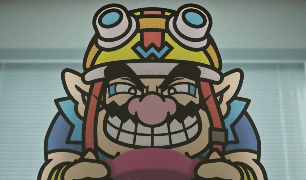 WarioWare: Get it Together!