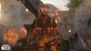 Modern Warfare 2 Warzone 2 Klaus