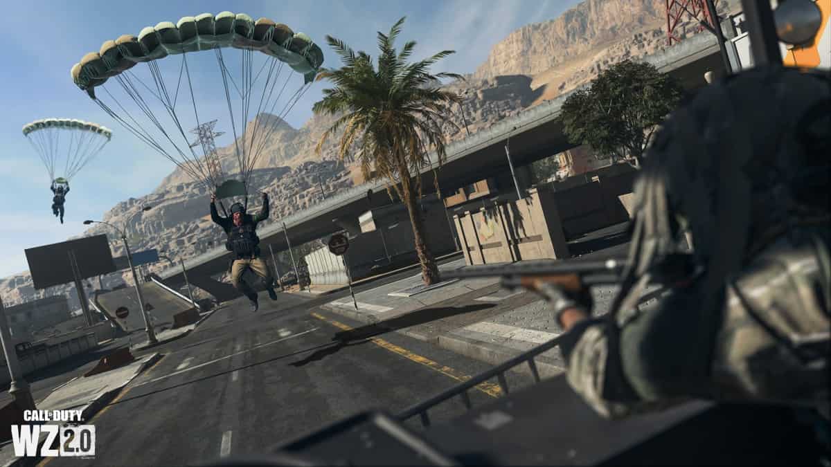 Warzone 2 Season 3