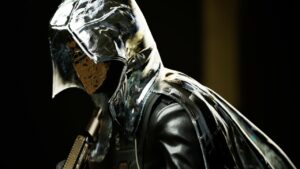 Warzone Blackcell