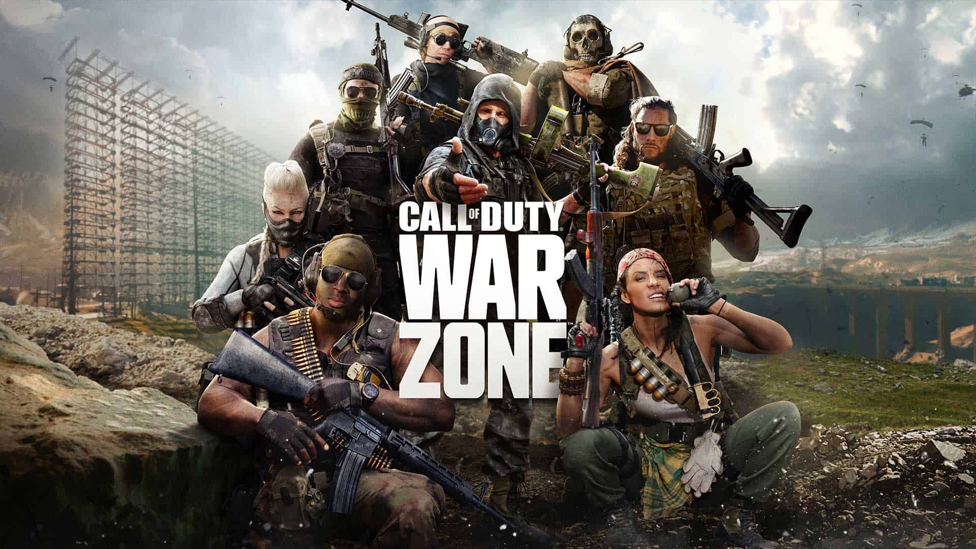 Call of Duty – Warzone Bunker Codes, New Bunkers and Locations (April 2023)