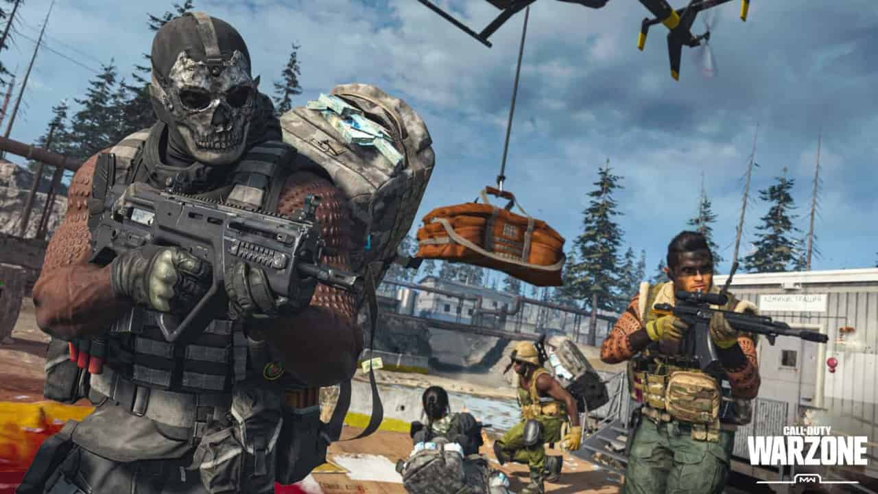 CoD community calls for boycott after Activision announces Warzone Caldera shut down