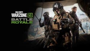 Warzone 2