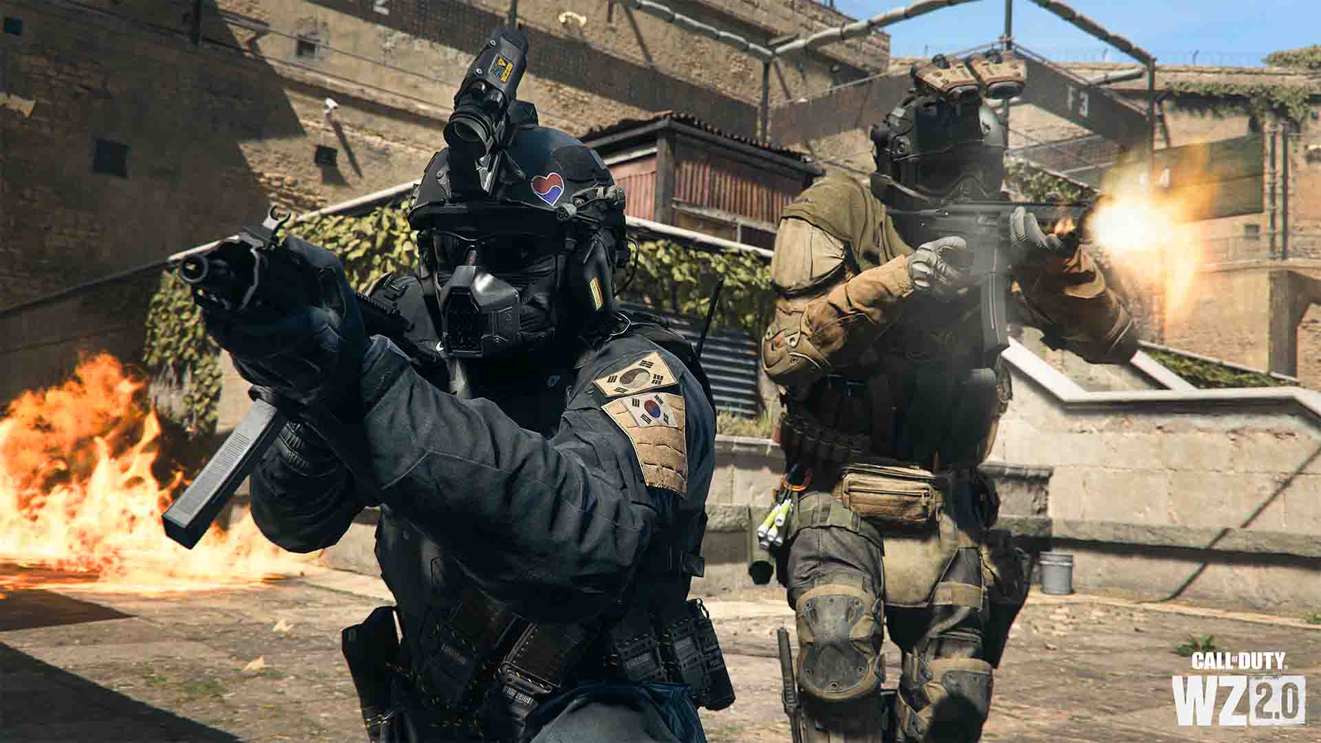 Warzone 2 players are furious over vanishing Loadout Drop Markers