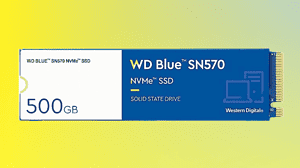 Save big on this Western Digital SSD deal as Amazon slash prices.
