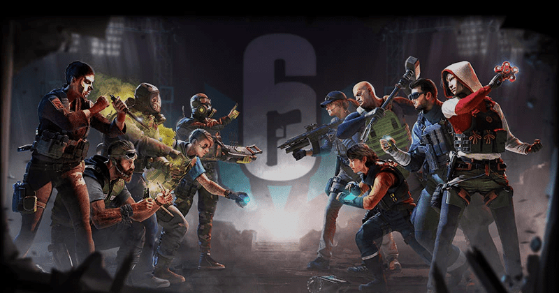 What Level To Play Ranked In Rainbow Six Siege
