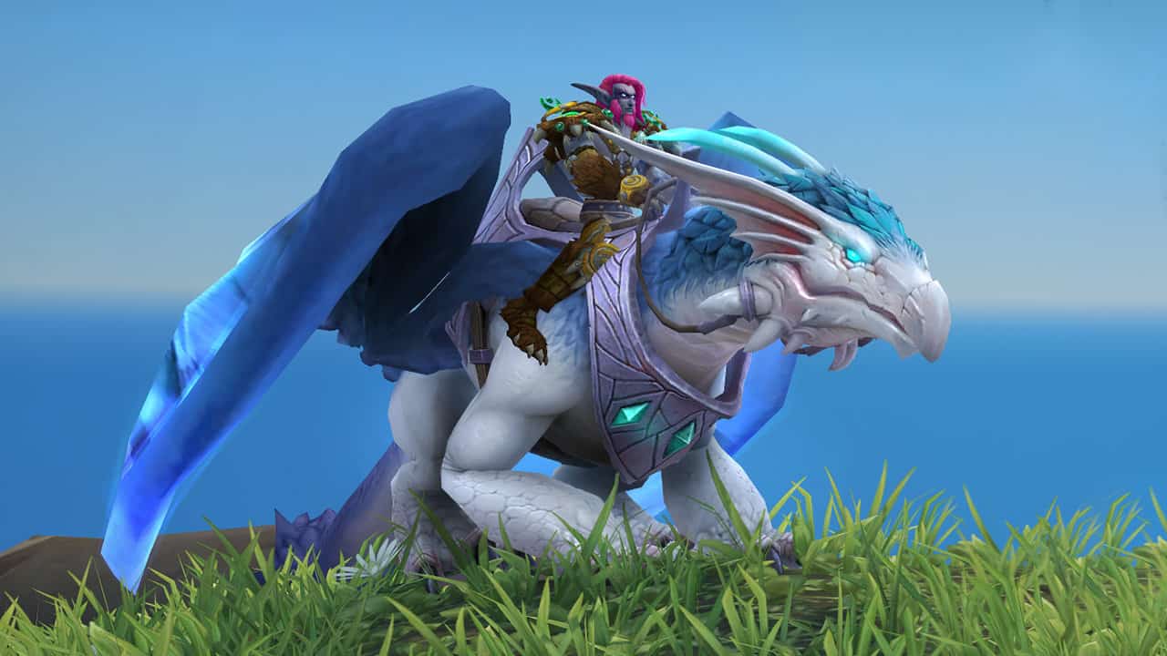 What To Main In Dragonflight