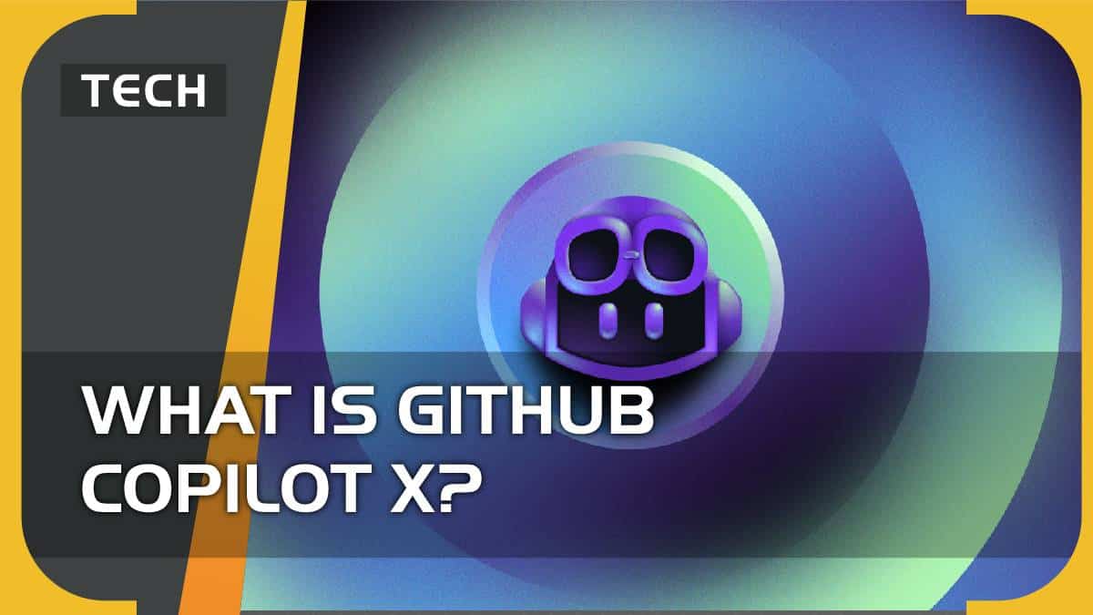 What is GitHub Copilot X?