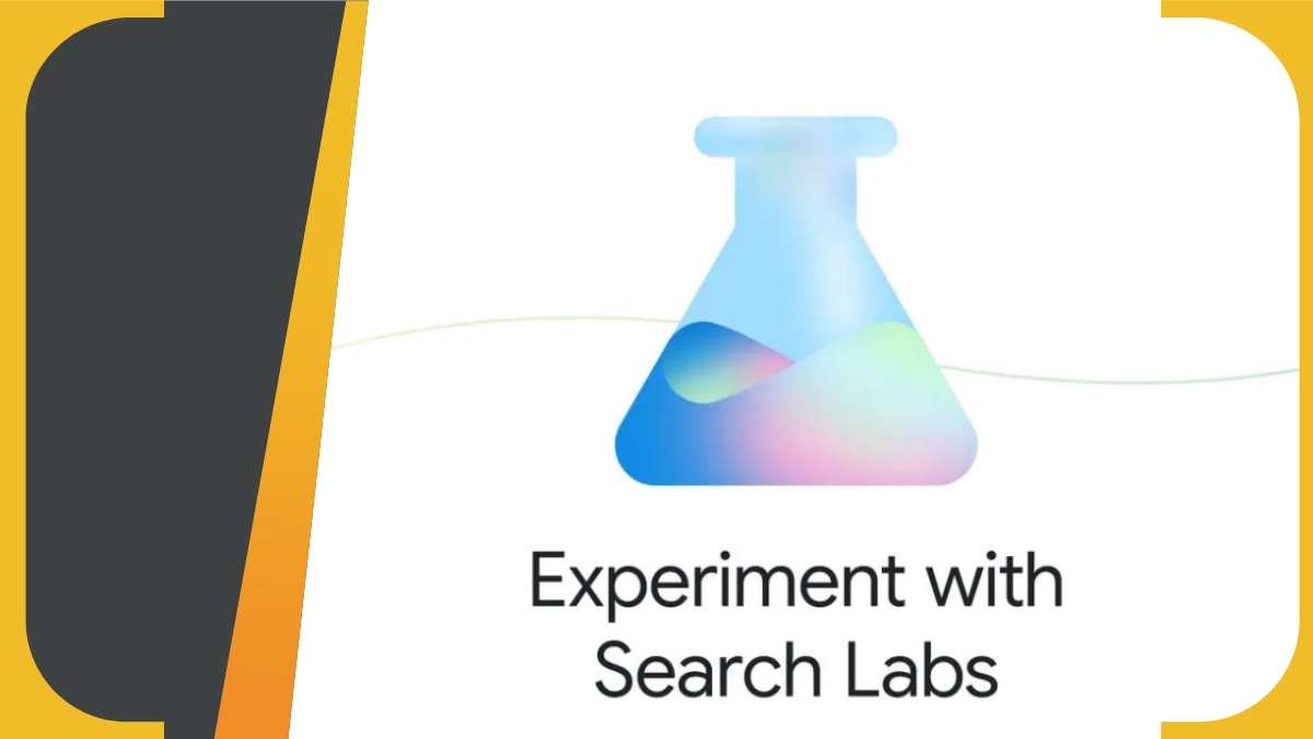 What is Google Search Labs and how to join waitlist?