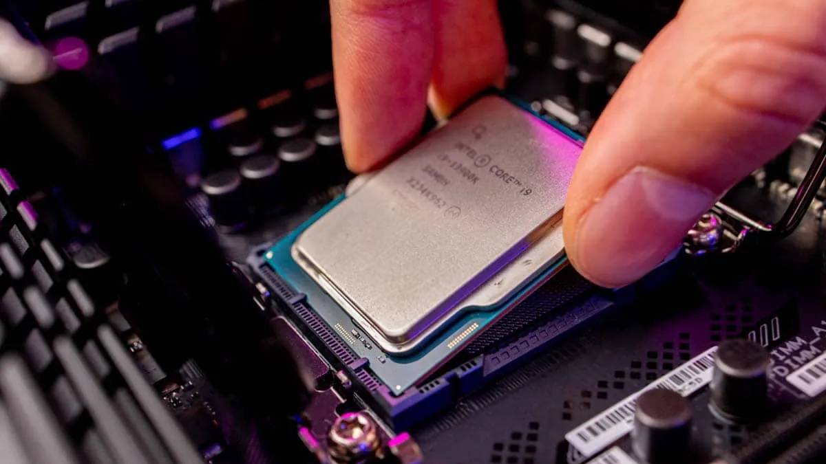 What is a CPU? Definition and functionality of a processor