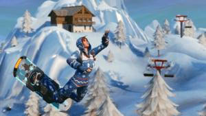 When Does Fortnite Winterfest 2022 End