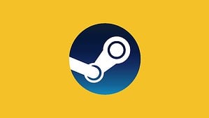 Steam logo
