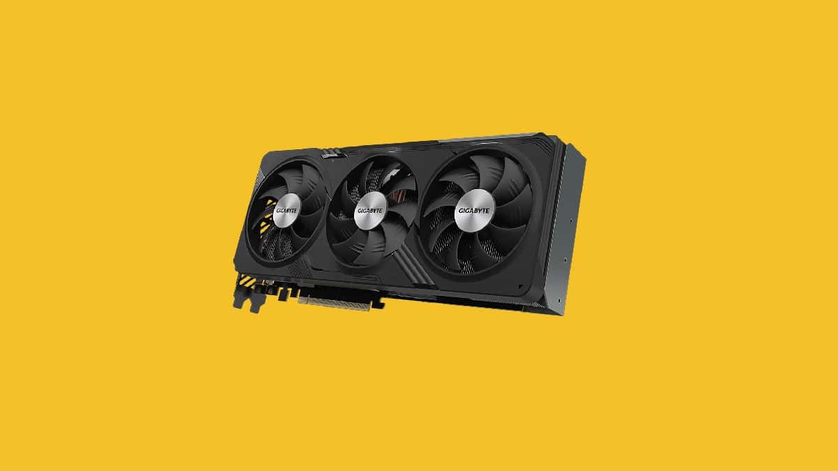 PowerColor Fighter Radeon RX 7700 XT Video Card